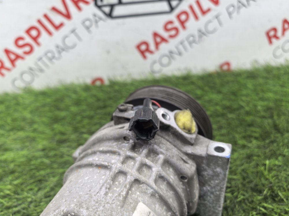 Компрессор кондиционера, 8500 рублей, Красноярск