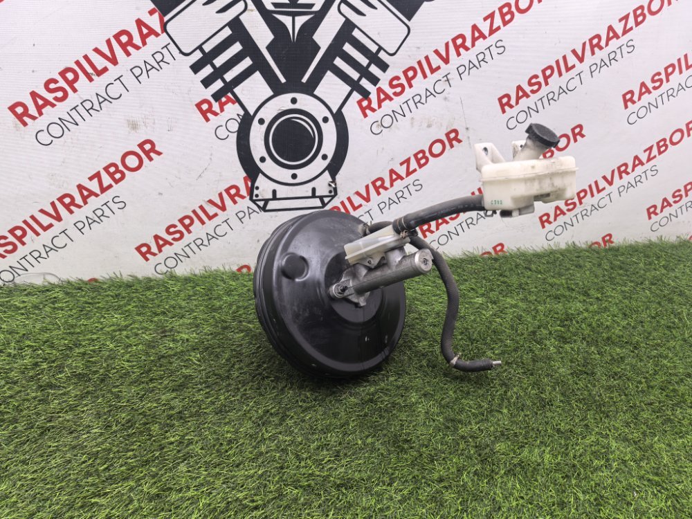 Вакуумный усилитель тормозов, 4000 рублей, Красноярск