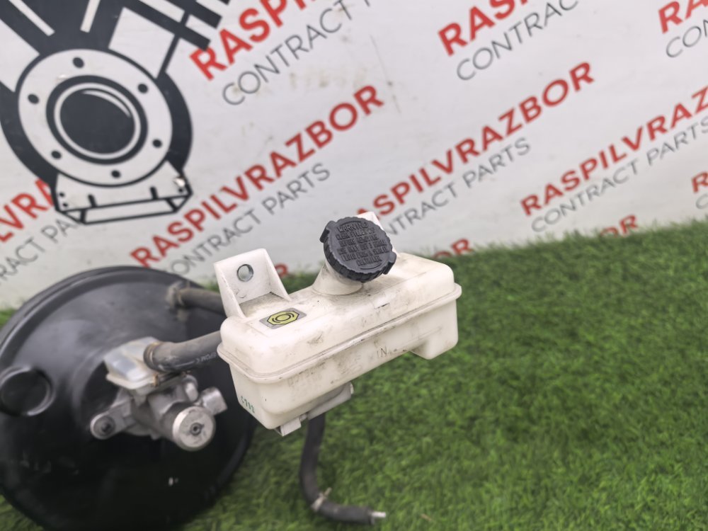 Вакуумный усилитель тормозов, 4000 рублей, Красноярск