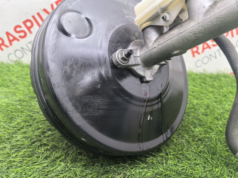 Вакуумный усилитель тормозов, 4000 рублей, Красноярск