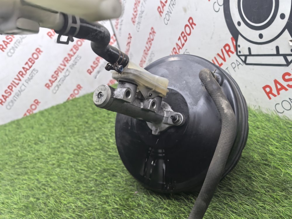 Вакуумный усилитель тормозов, 4000 рублей, Красноярск