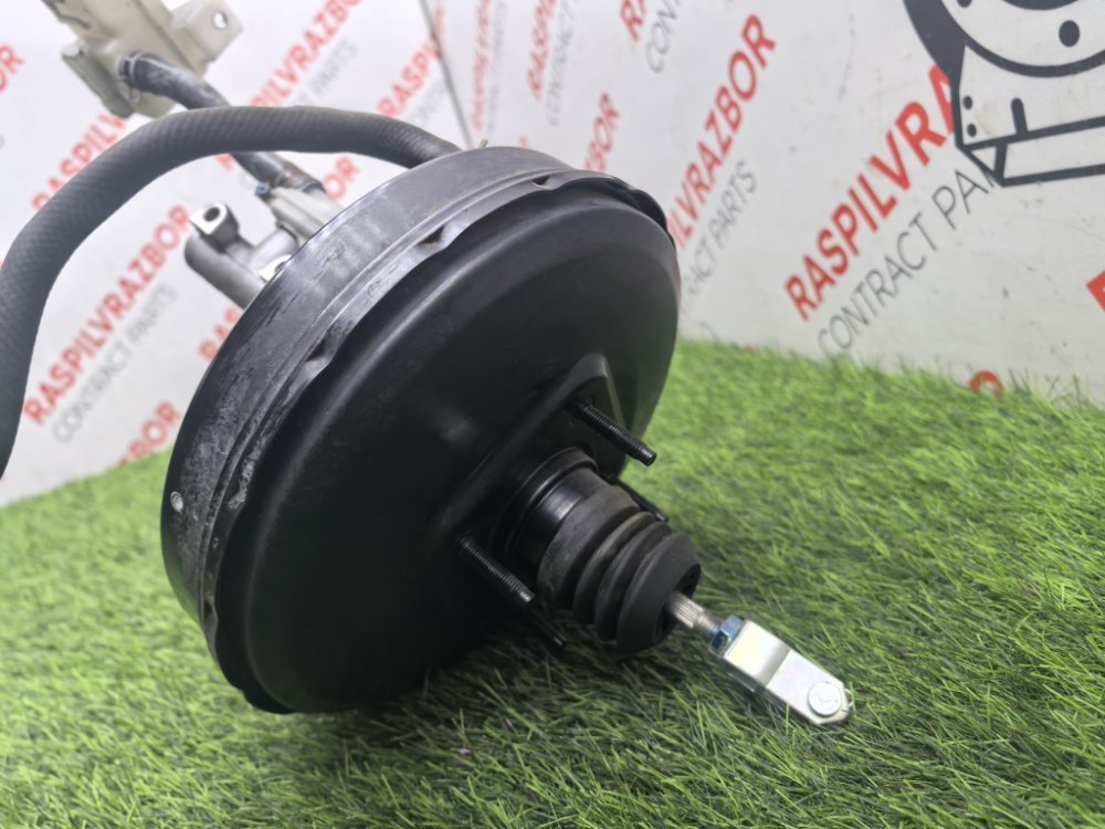 Вакуумный усилитель тормозов, 4000 рублей, Красноярск