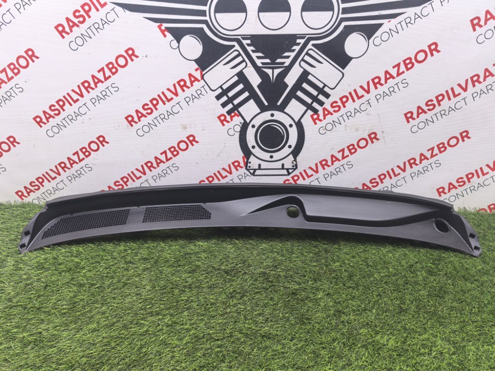 решетка, жабо под дворники, 1800 рублей, Красноярск