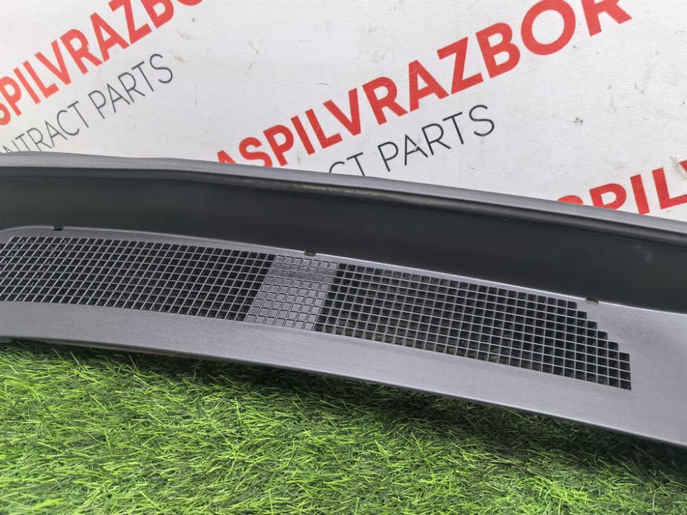 решетка, жабо под дворники, 1800 рублей, Красноярск