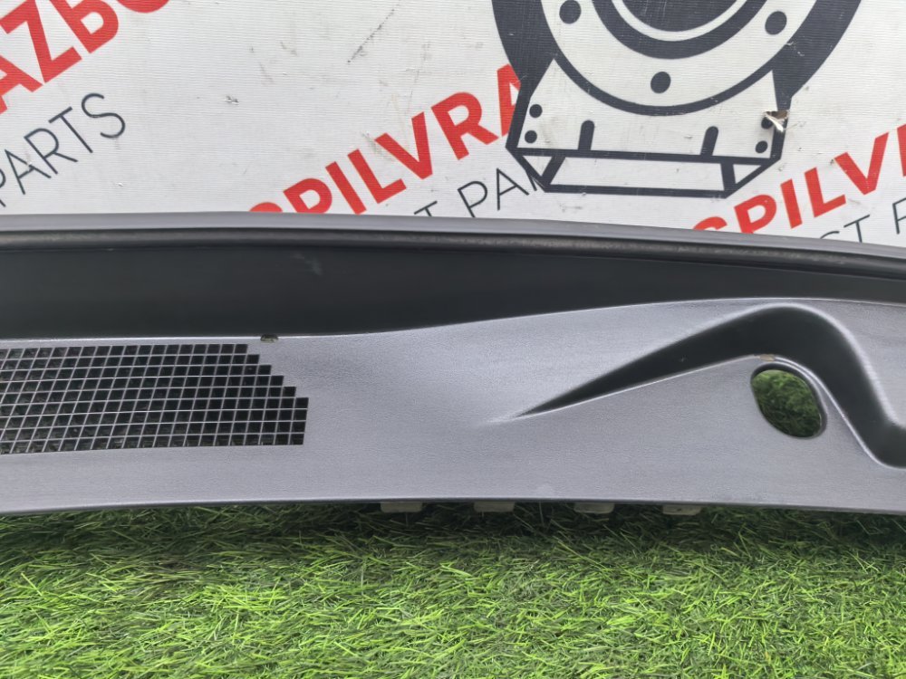 решетка, жабо под дворники, 1800 рублей, Красноярск