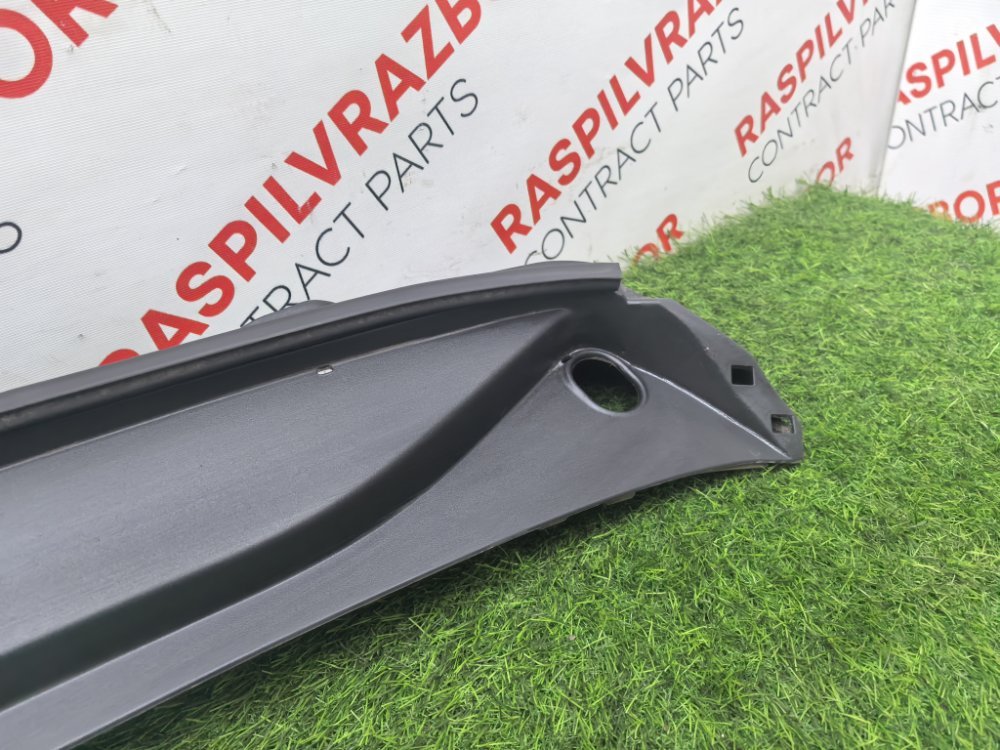 решетка, жабо под дворники, 1800 рублей, Красноярск