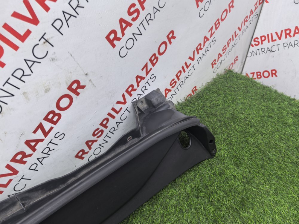 решетка, жабо под дворники, 1800 рублей, Красноярск