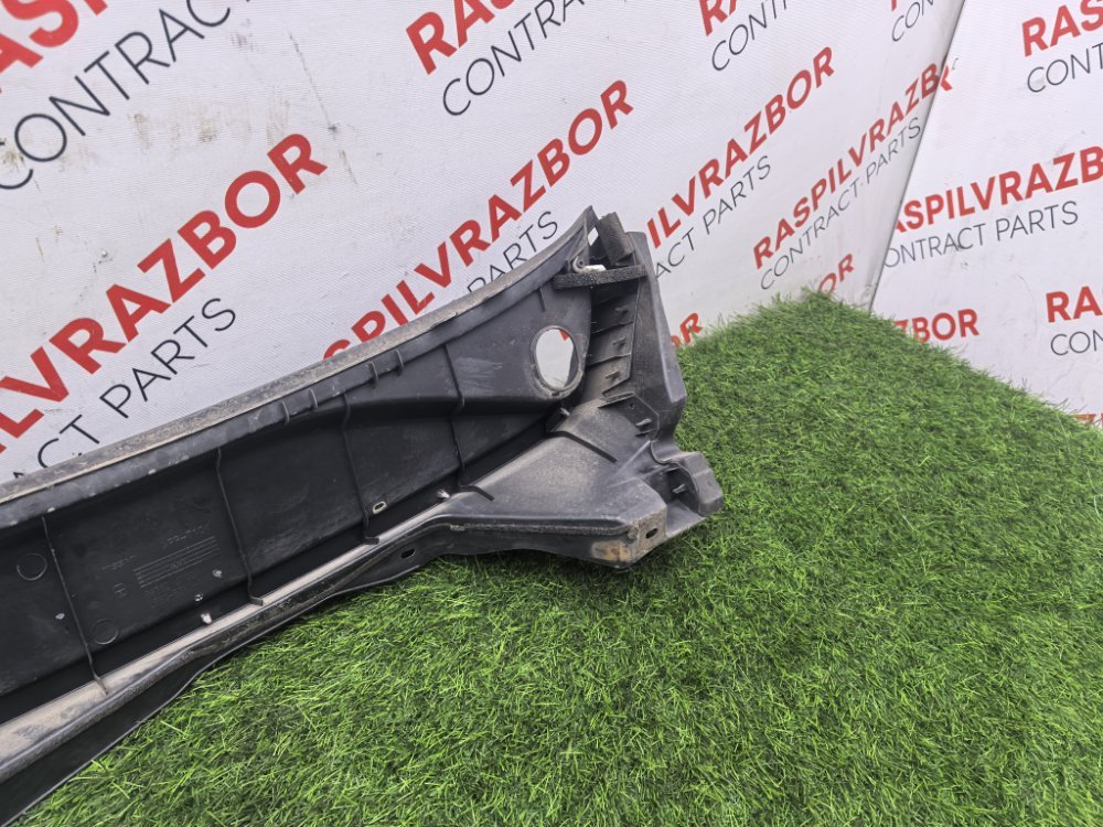 решетка, жабо под дворники, 1800 рублей, Красноярск