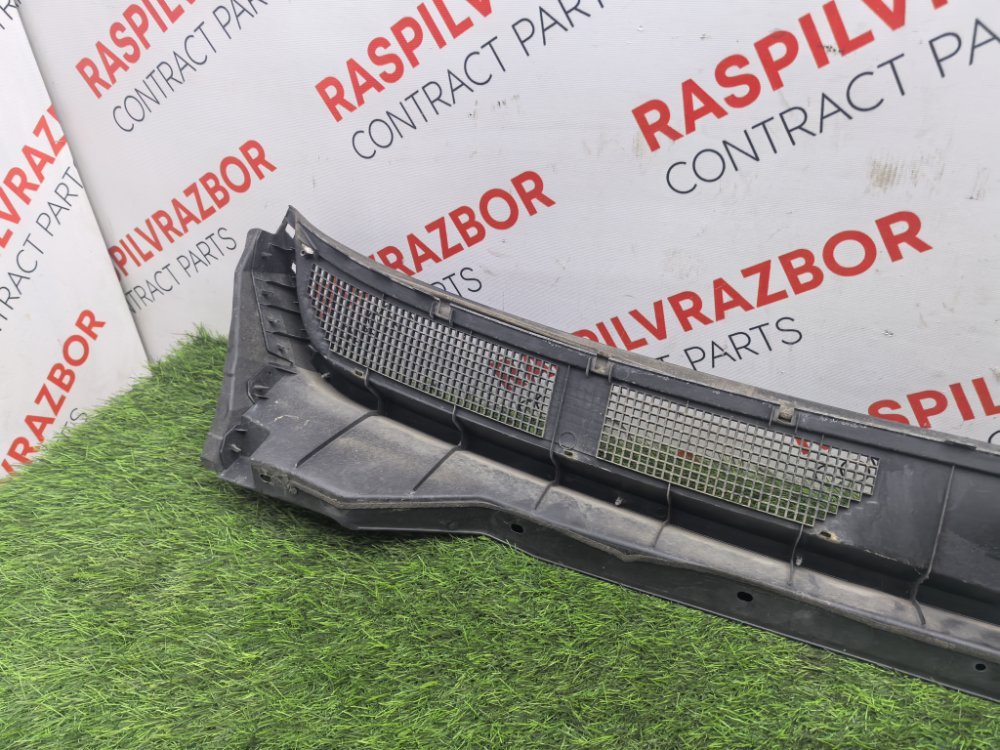 решетка, жабо под дворники, 1800 рублей, Красноярск