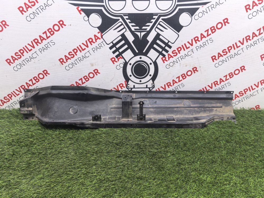 решетка, жабо под дворники, 6500 рублей, Красноярск