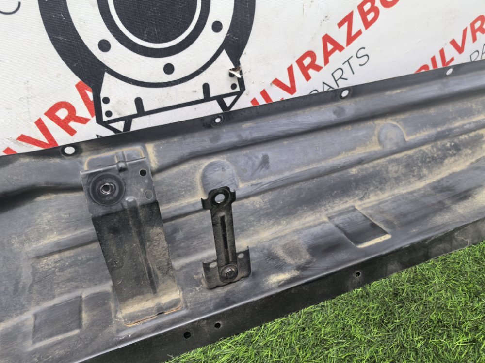 решетка, жабо под дворники, 6500 рублей, Красноярск