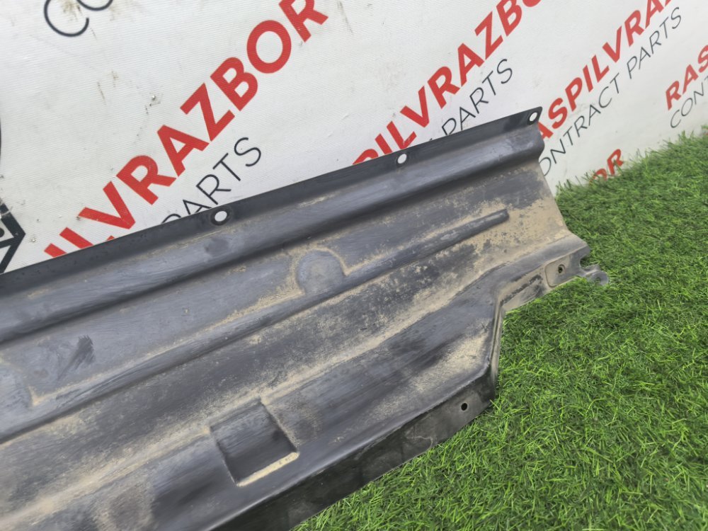 решетка, жабо под дворники, 6500 рублей, Красноярск