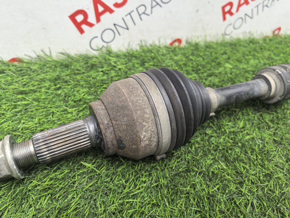 привод, полуось, 7500 рублей, Красноярск