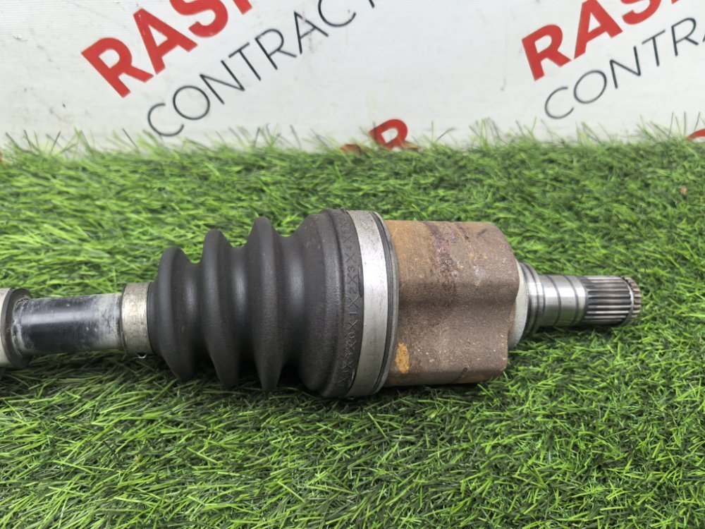 привод, полуось, 7500 рублей, Красноярск