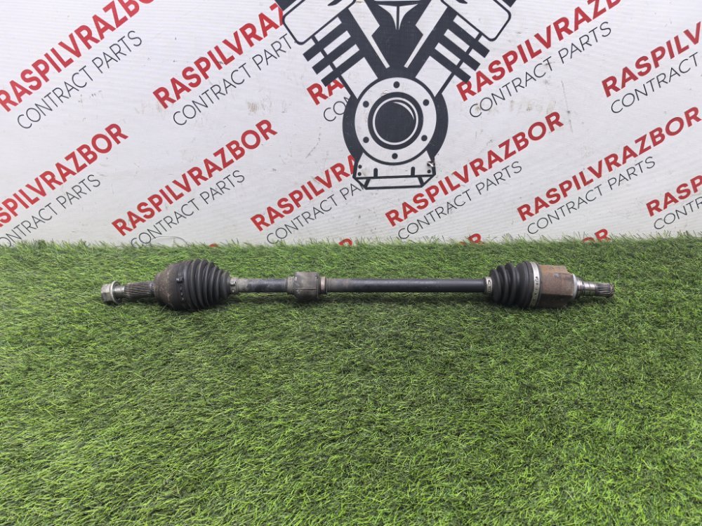 привод, полуось, 8000 рублей, Красноярск