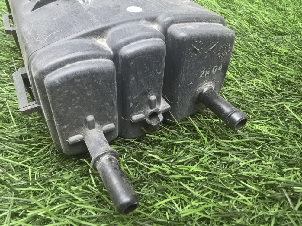 абсорбер топливных паров, 3000 рублей, Красноярск