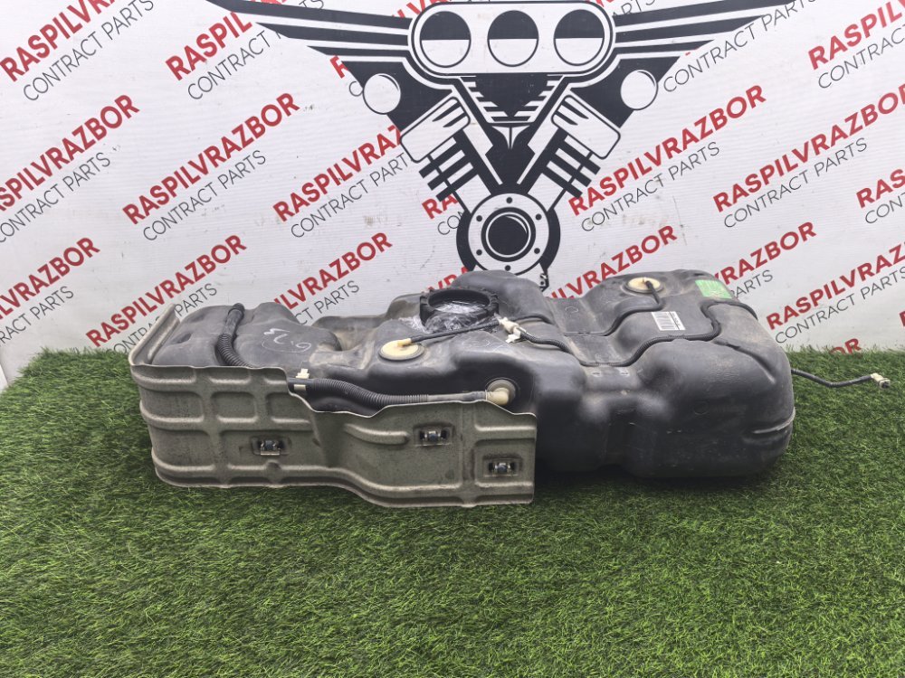 Бак топливный, 6500 рублей, Красноярск