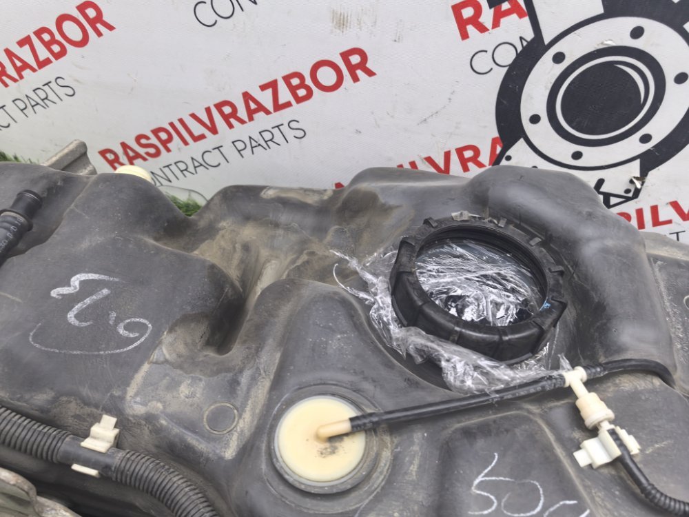 Бак топливный, 6500 рублей, Красноярск