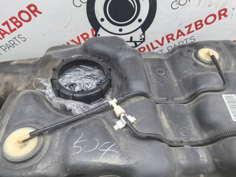 Бак топливный, 6500 рублей, Красноярск