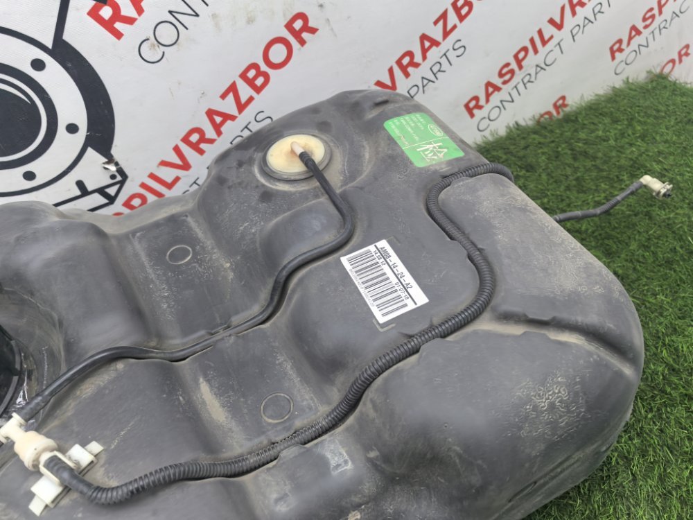 Бак топливный, 6500 рублей, Красноярск