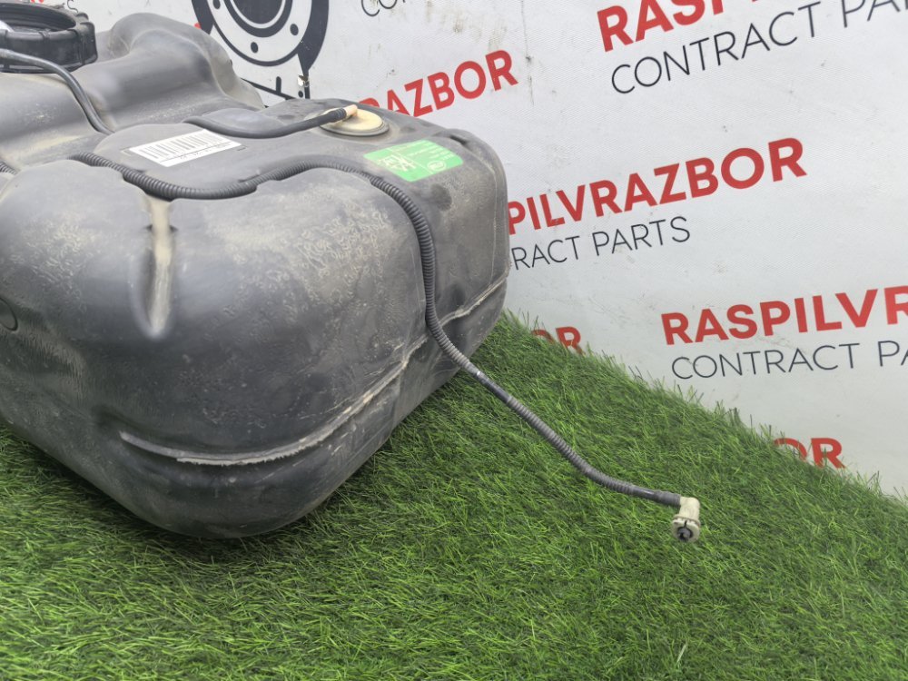 Бак топливный, 6500 рублей, Красноярск