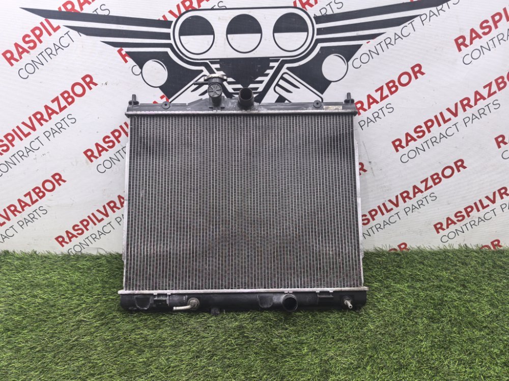 Радиатор охлаждения двигателя, 5000 рублей, Красноярск