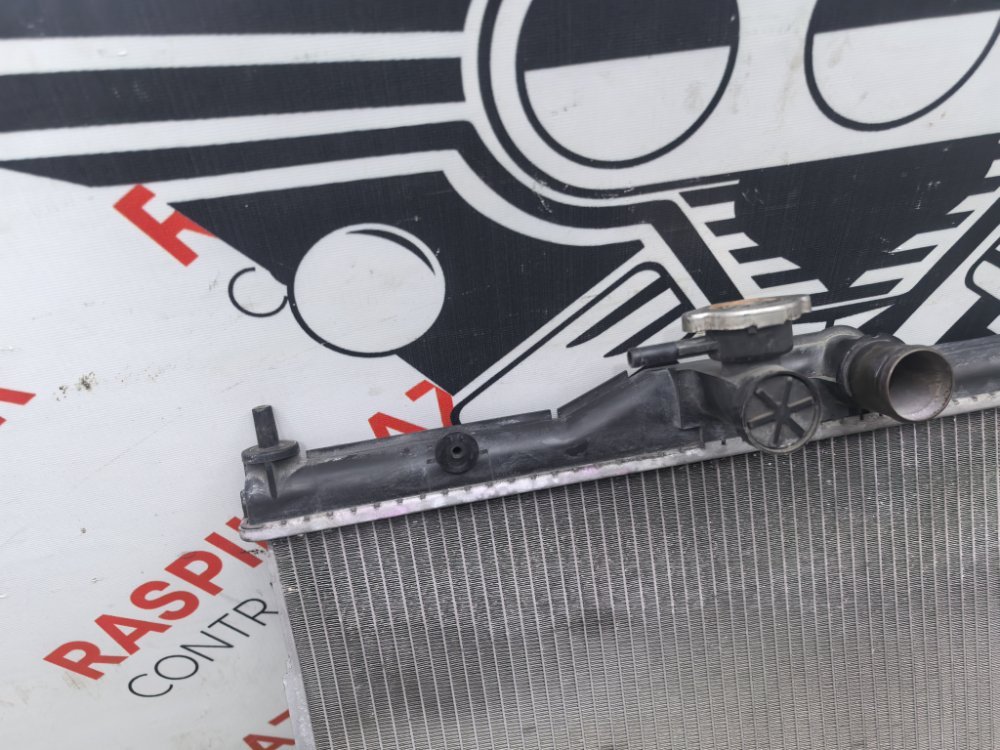 Радиатор охлаждения двигателя, 5000 рублей, Красноярск