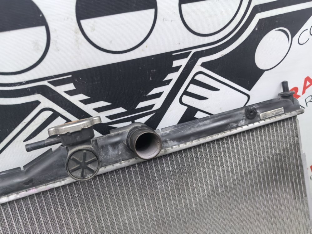 Радиатор охлаждения двигателя, 5000 рублей, Красноярск