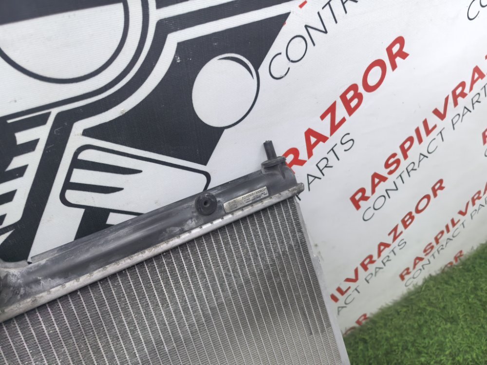 Радиатор охлаждения двигателя, 5000 рублей, Красноярск