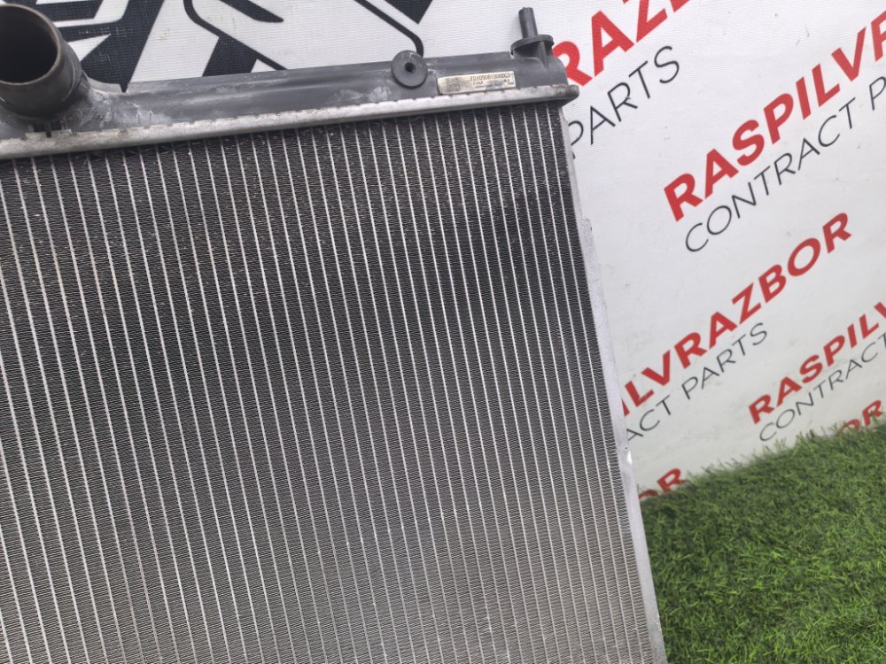 Радиатор охлаждения двигателя, 5000 рублей, Красноярск