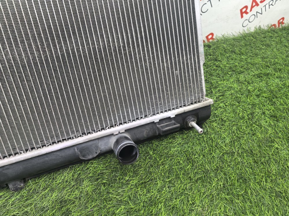 Радиатор охлаждения двигателя, 5000 рублей, Красноярск