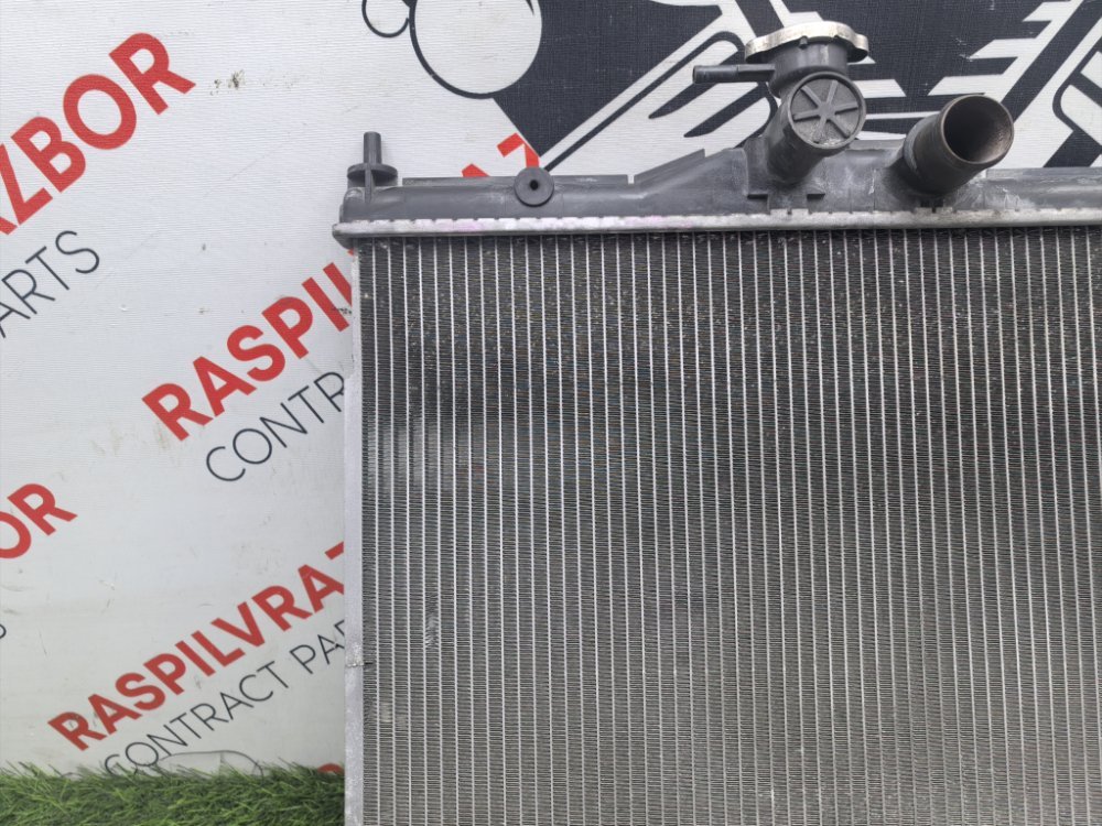 Радиатор охлаждения двигателя, 5000 рублей, Красноярск