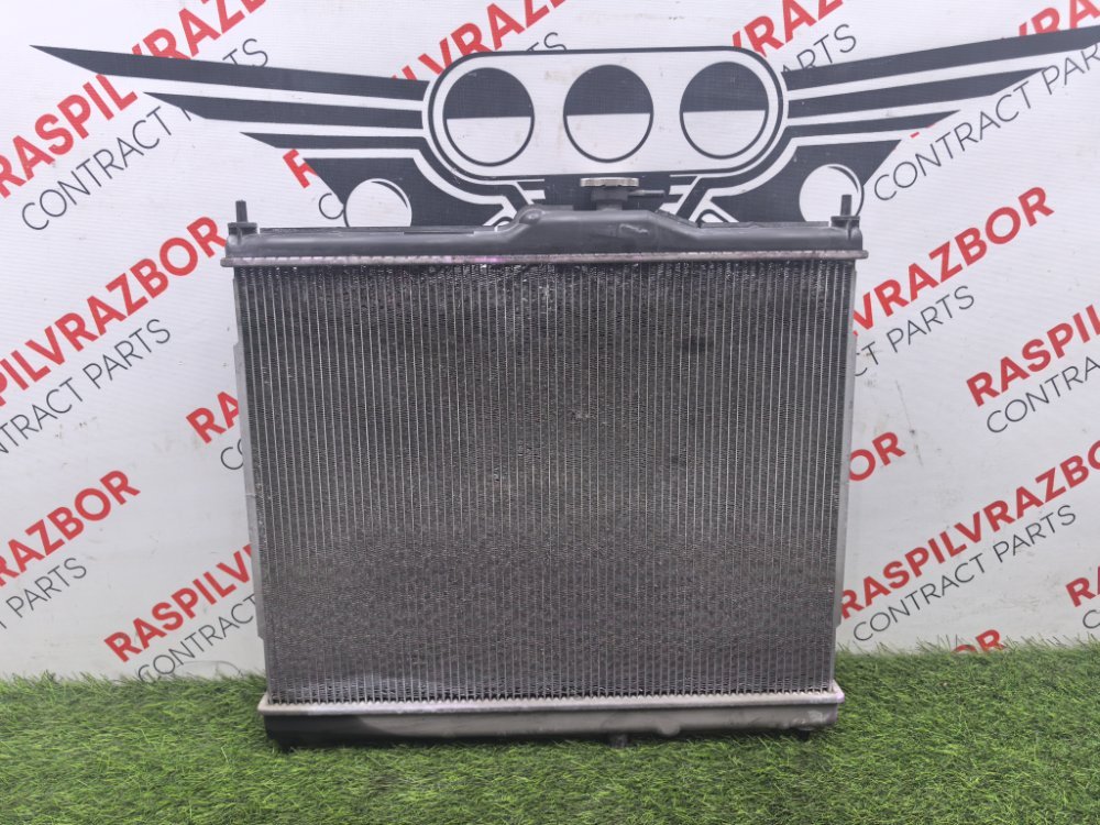 Радиатор охлаждения двигателя, 5000 рублей, Красноярск