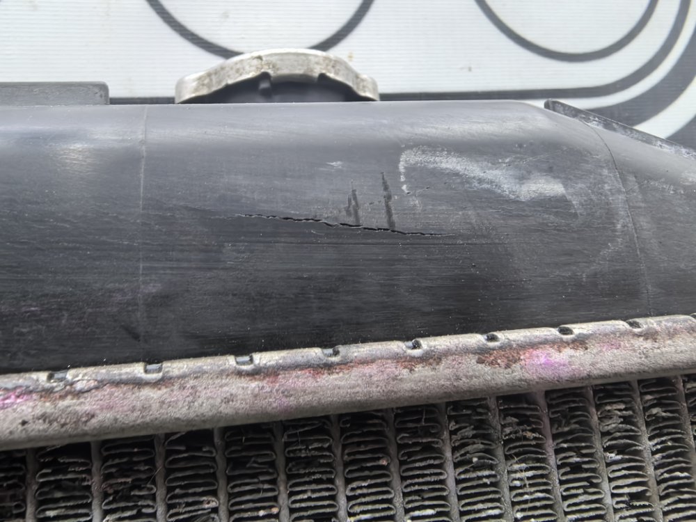 Радиатор охлаждения двигателя, 5000 рублей, Красноярск