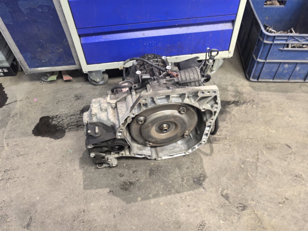 АКПП, 50000 рублей, Красноярск