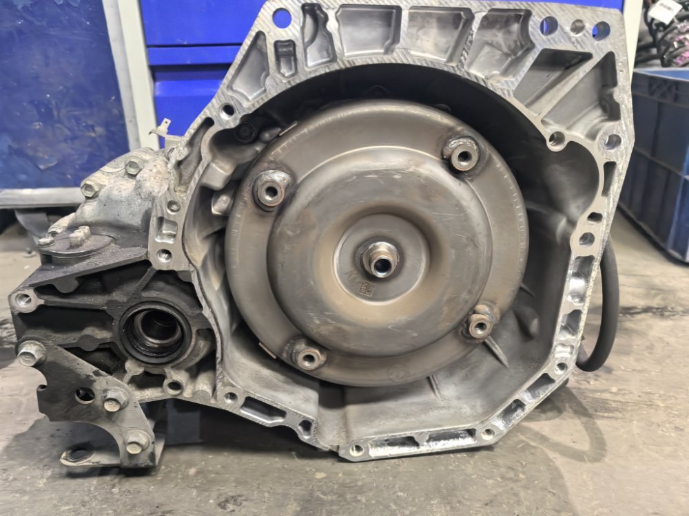 АКПП, 50000 рублей, Красноярск