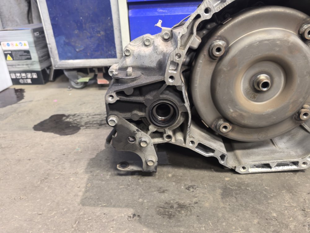 АКПП, 50000 рублей, Красноярск