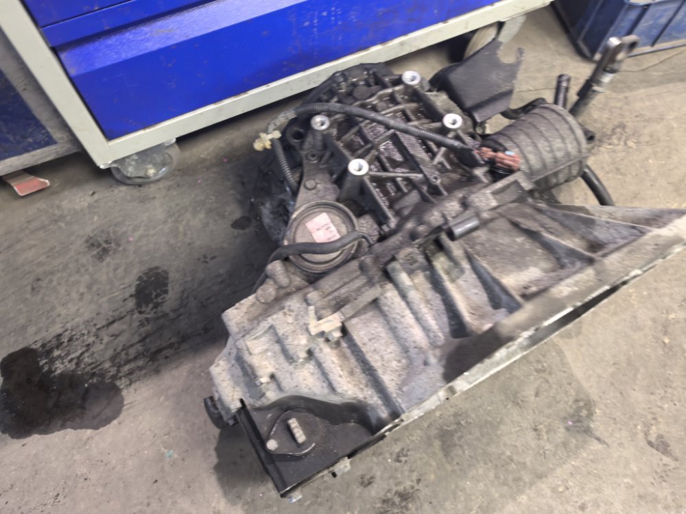 АКПП, 50000 рублей, Красноярск