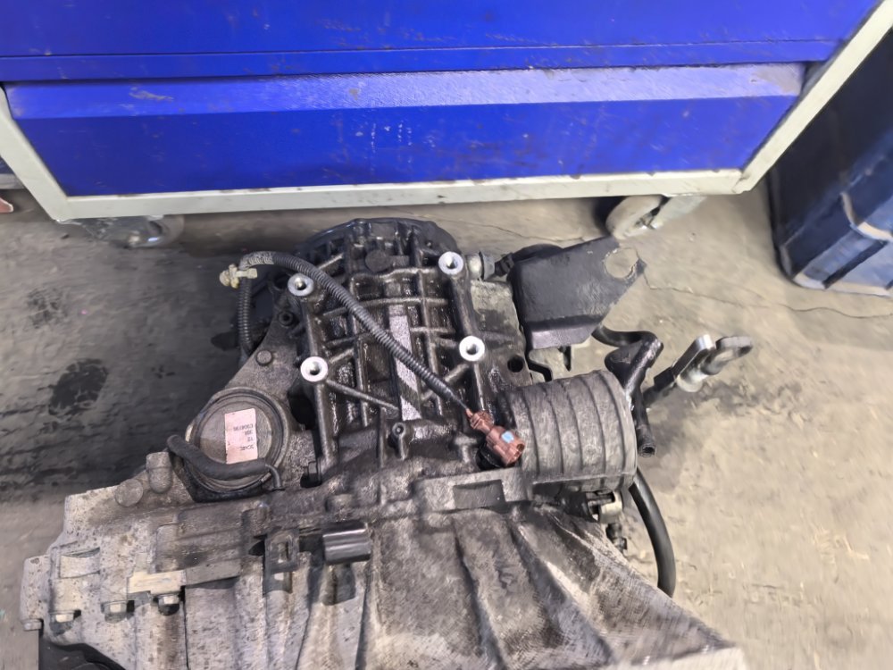 АКПП, 50000 рублей, Красноярск