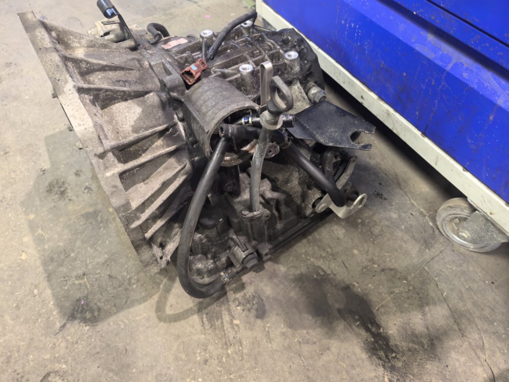 АКПП, 50000 рублей, Красноярск