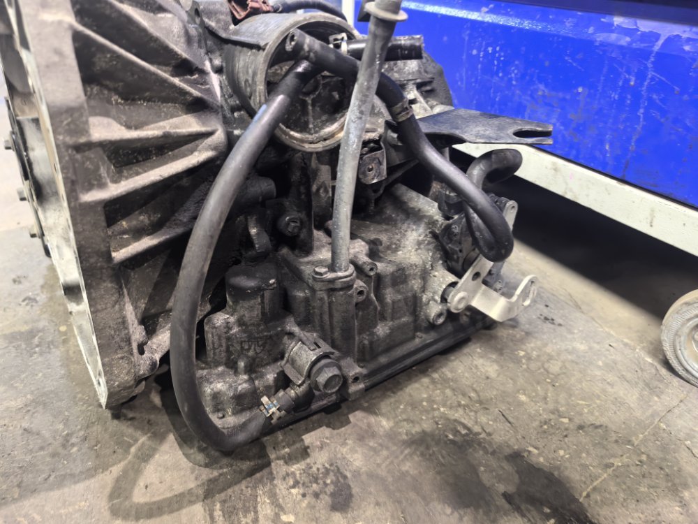 АКПП, 50000 рублей, Красноярск