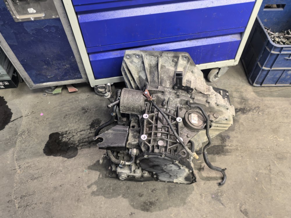 АКПП, 50000 рублей, Красноярск