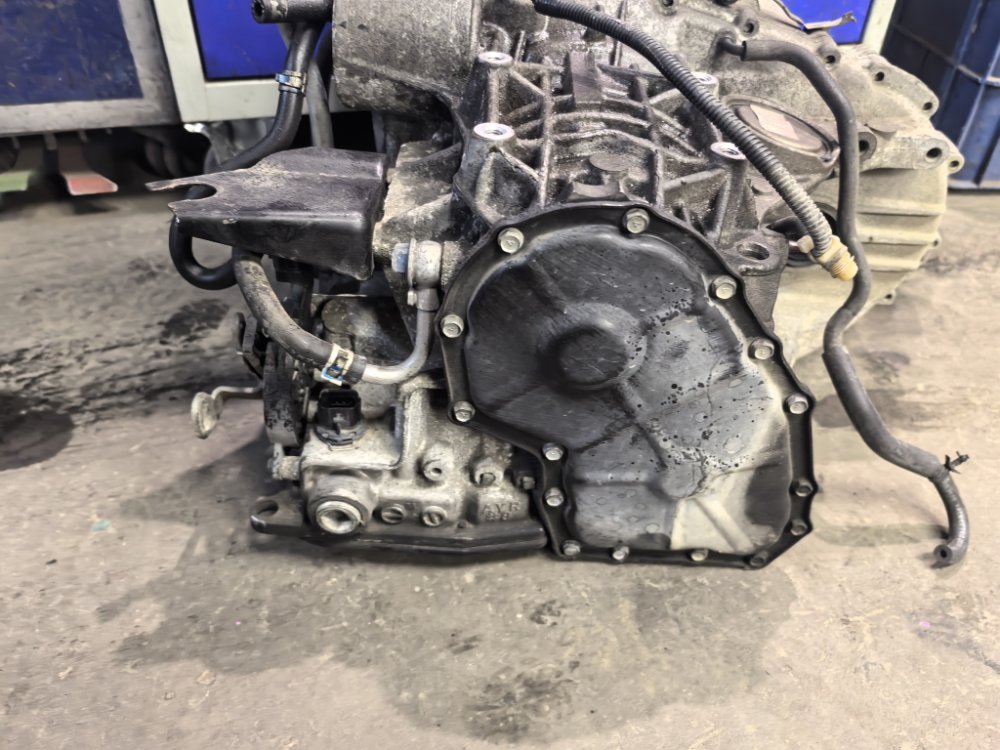 АКПП, 50000 рублей, Красноярск