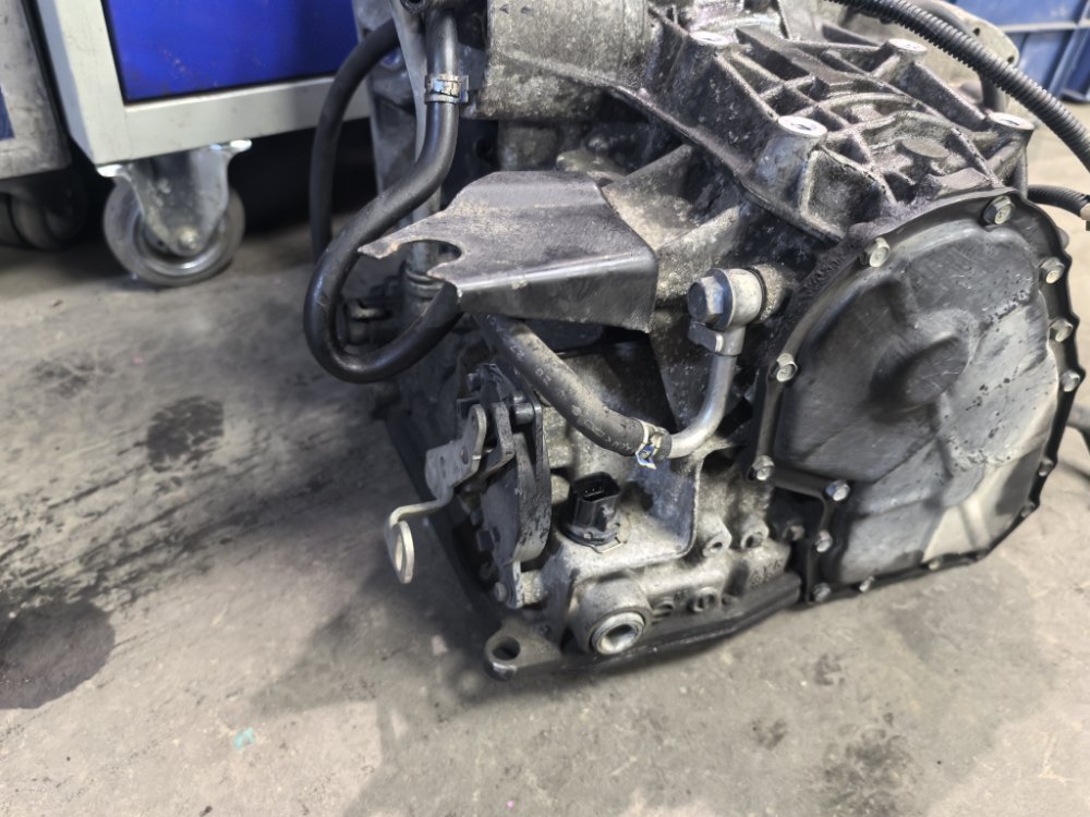 АКПП, 50000 рублей, Красноярск