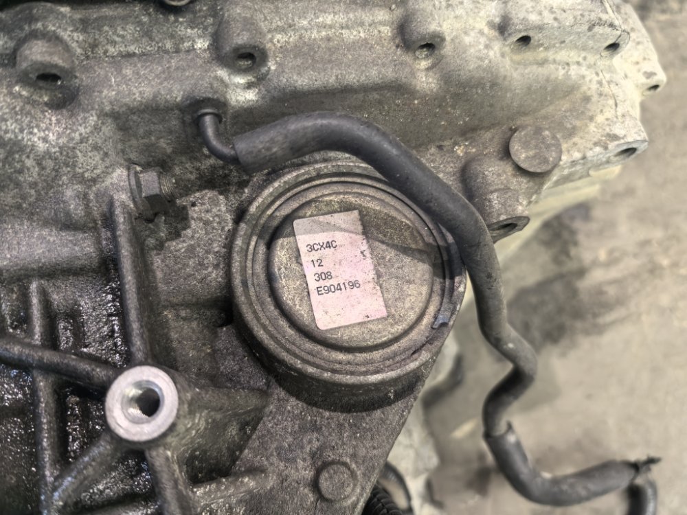 АКПП, 50000 рублей, Красноярск