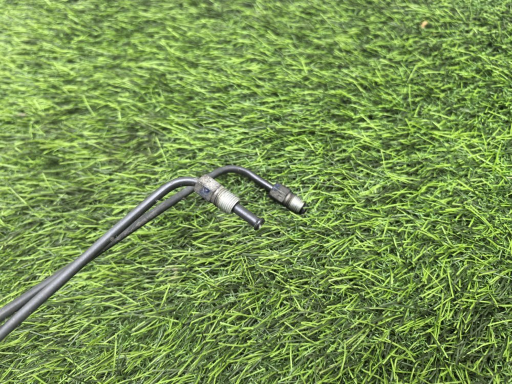 Трубка тормозная, 2000 рублей, Красноярск