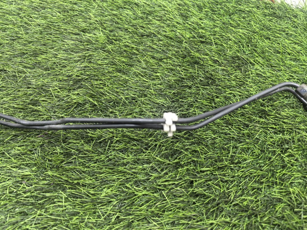 Трубка ABS, 2000 рублей, Красноярск