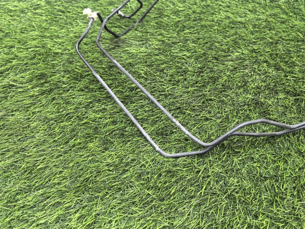 Трубка ABS, 2000 рублей, Красноярск