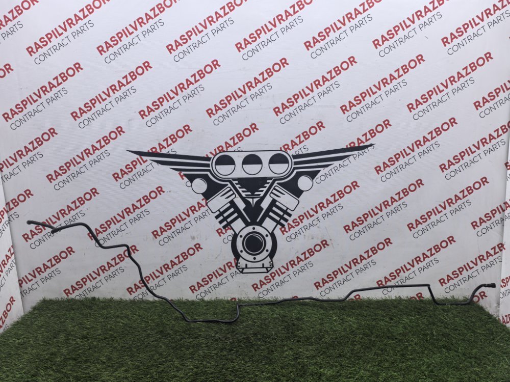 Трубка топливная, 2000 рублей, Красноярск