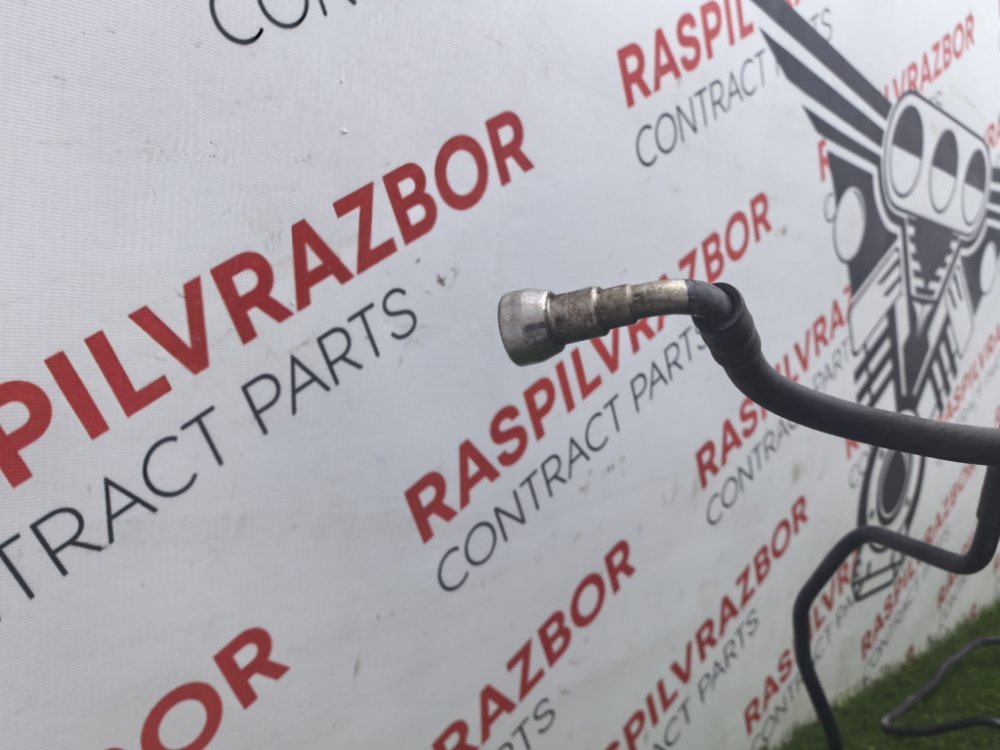 Трубка топливная, 2000 рублей, Красноярск